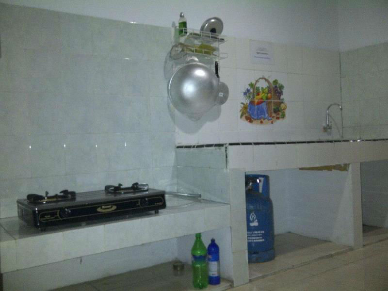 Kost Laguna Residence Grogol , Pria & Wanita