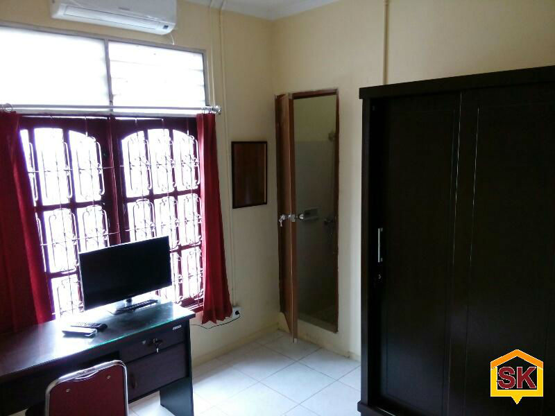 Kost Pria/Wanita/Suami-Istri di Menteng Jakarta Pusat