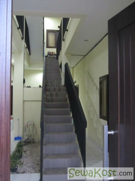 Rumah Kost Exclusive Mampang Gatot Subroto