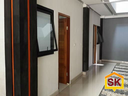 Rumah Kost Exclusive Jl. Sapta Taruna Raya, Lebak Bulus