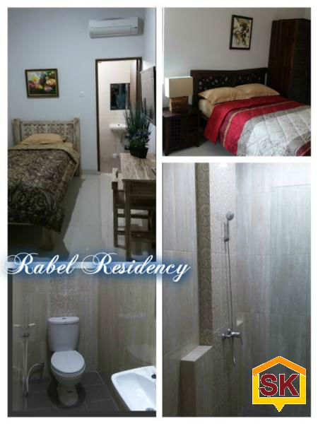 Rabel Residency
