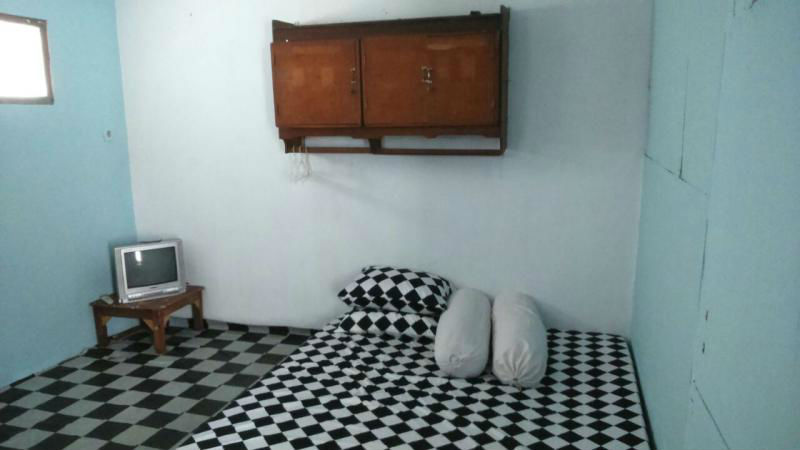 KOST DIDAERAH JL DR SAHARJO JAKARTA