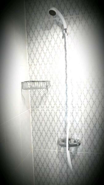 Kost kebon kacang dekat thamrin, sarinah ihome residence