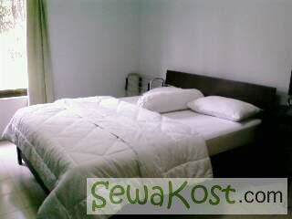 Kost Kemang