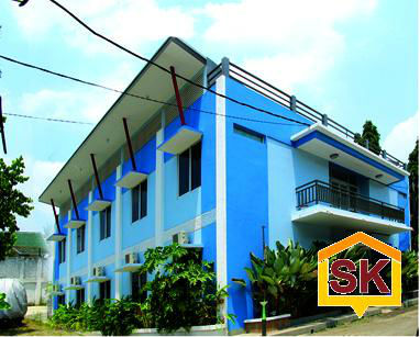 Kost Kosambi Jakarta Barat Puri Indah