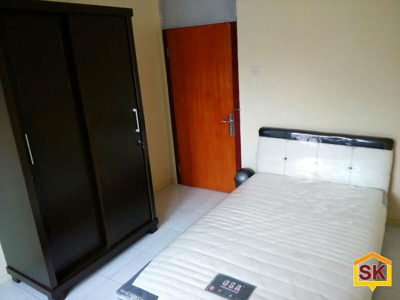 Kost Pria/Wanita/Suami-Istri di Menteng Jakarta Pusat