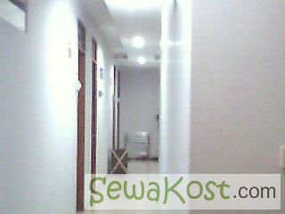 Kost Kemang