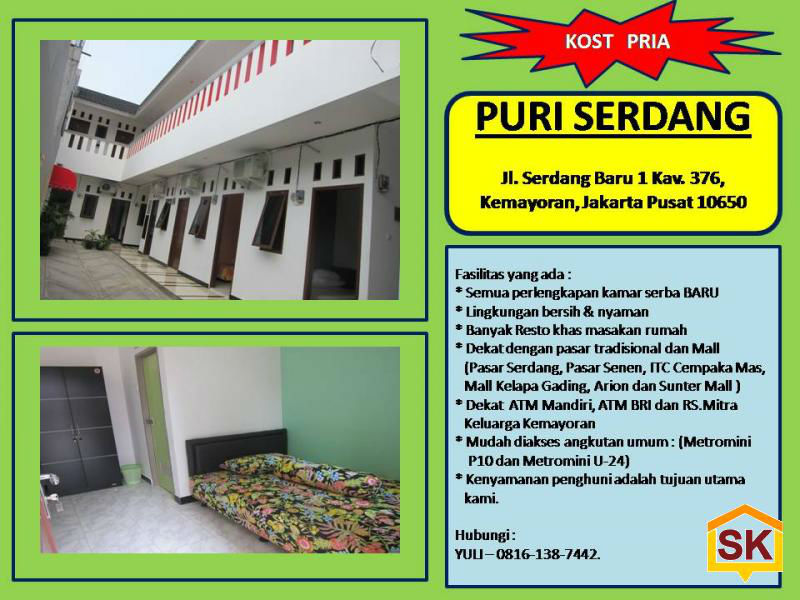 PURI SERDANG