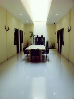 KOST EKSKLUSIF NICE STAY JAKARTA SELATAN