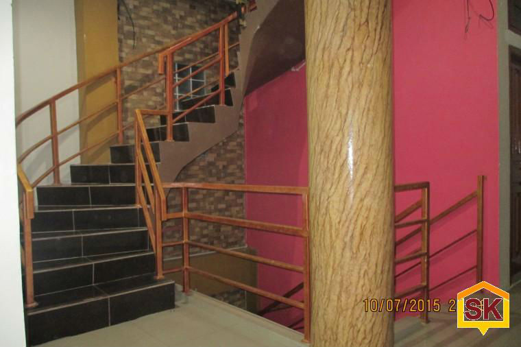 KOST EXCLUSIVE DI CENTRAL JAKARTA ( BARU SELESAI DI BANGUN )