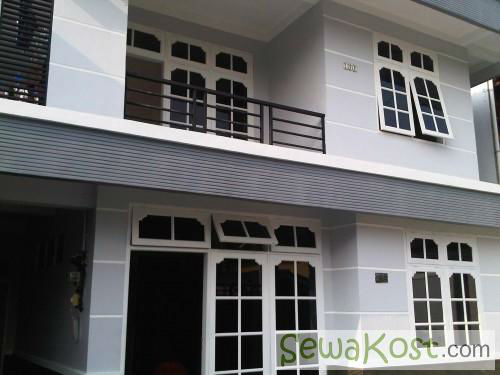 Jaya kost & Laundry