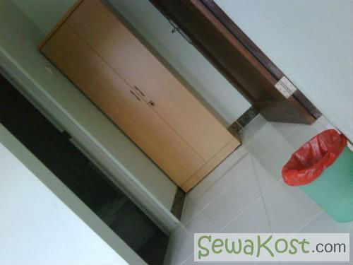 Kost Baru di Kelapa Gading