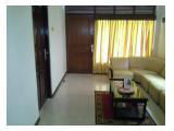 Golden Triangle Kost Kebayoran Lama - Arteri Pondok Indah / Iskandar Muda, Jakarta Selatan