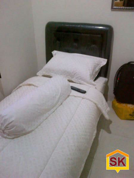 KOST EXCLUSIVE DI BELAKANG BINUS ANGGREK KEMANGGISAN
