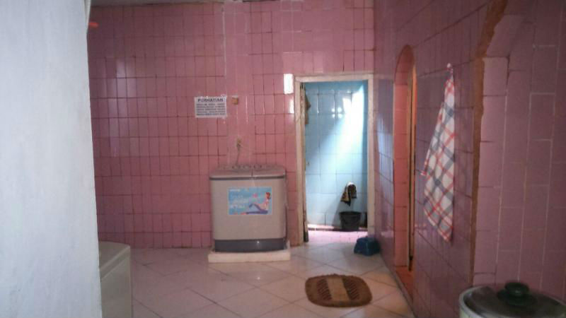 KOST DIDAERAH JL DR SAHARJO JAKARTA