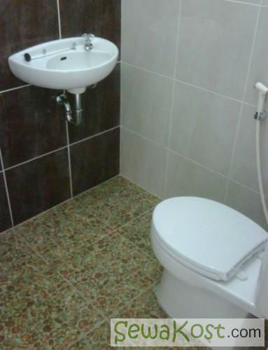 Kost Baru di Kelapa Gading