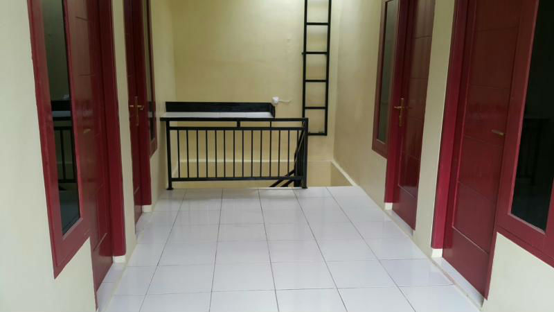 Kost Baru – Dekat Gedung Nestle Arkadia, TB Simatupang