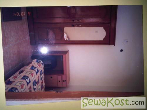 Jaya kost & Laundry