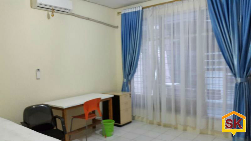 Terima Kost Karyawan/ti Baik2 di daerah Tomang Raya