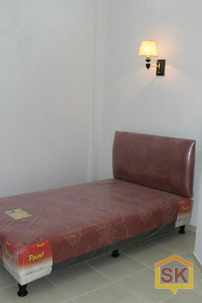 KOST29 KLENDER JL PAHLAWAN REVOLUSI PONDOK BAMBU JAKARTA TIMUR