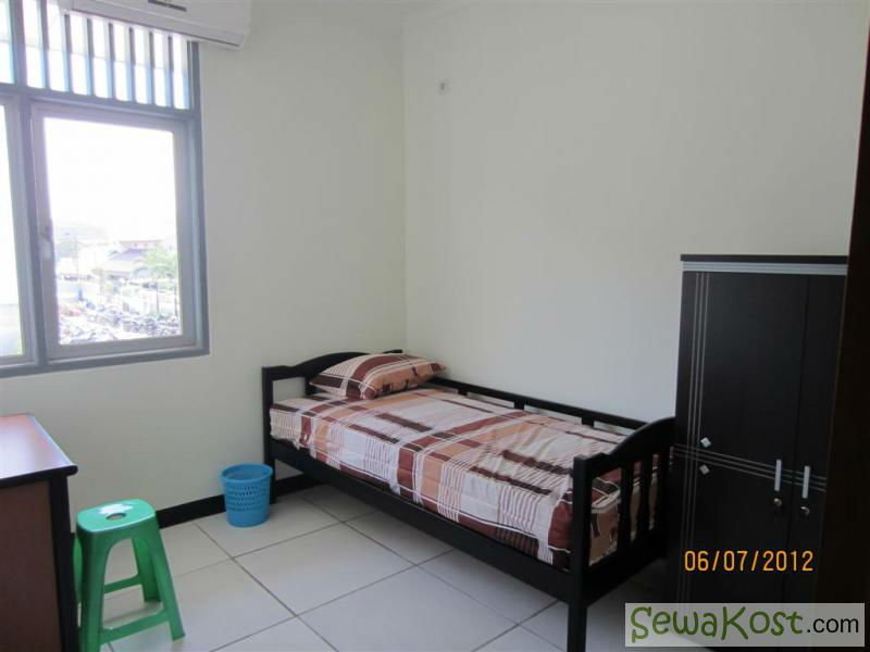 Kost Cahaya Palmerah Residence 1