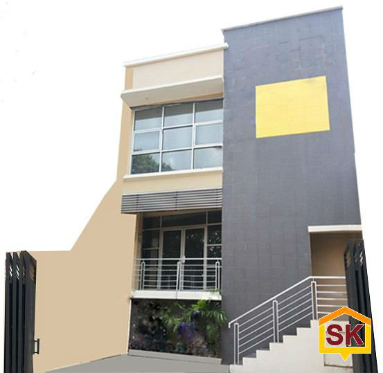 Kost Exclusive Homey Residence Anggrek Neli Murni, Kemanggisan - Slipi, Jakarta Barat