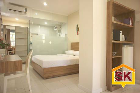 Menteng House, Kost Exclusive di daerah Menteng - Bangunan Baru yang Bersih, Aman dan Nyaman