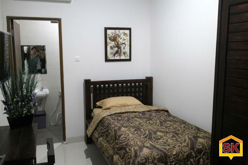 Rabel Residency