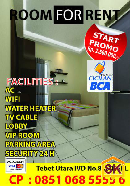 Syailendra Home