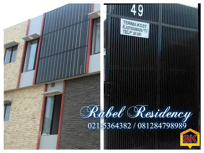 Rabel Residency
