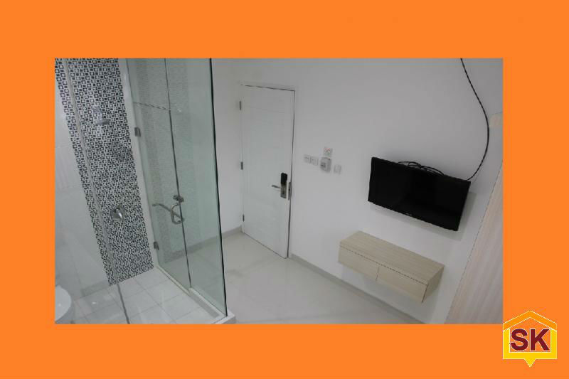 Kost Wanita Eksklusif Minimalis di Arteri Pondok Indah – Dekat Gandaria Kebayoran Lama Jakarta Selatan