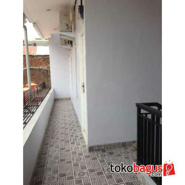 RUMAH KOS JL. BENDA ,PANGLIMA POLIM