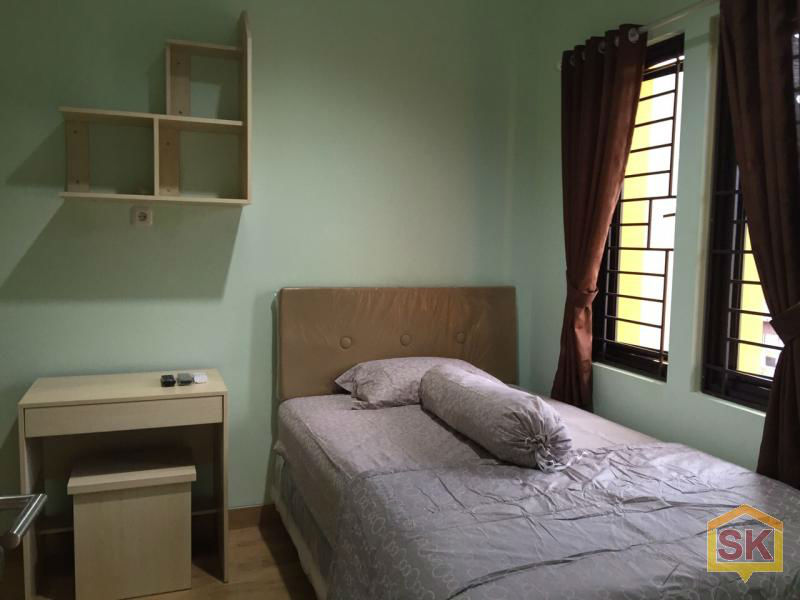 Kost "EL SHADDAI"