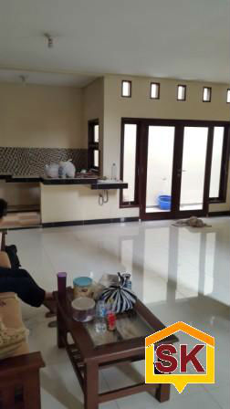 Kost Cilangkap Jakarta Timur