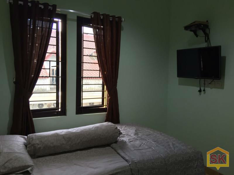 Kost "EL SHADDAI"