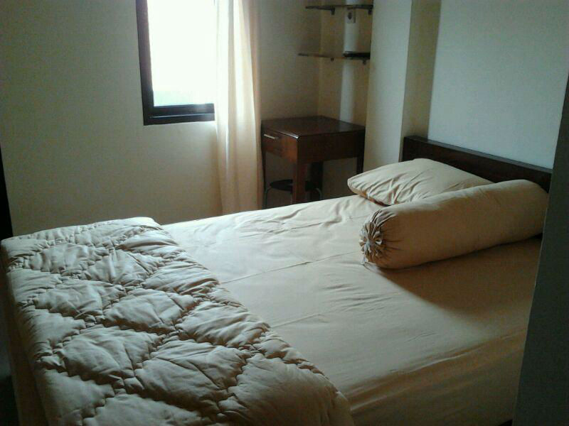 Kost / Homestay / Apartment Unit Eksklusif Harian/Bulanan @ Sufya Residence Matraman