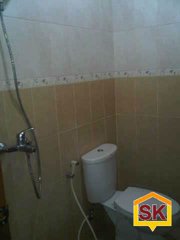 KOST EXCLUSIVE DI BELAKANG BINUS ANGGREK KEMANGGISAN