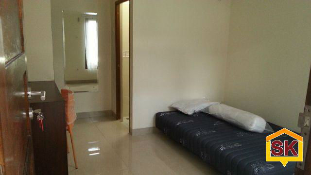 Kost Full AC Jakarta