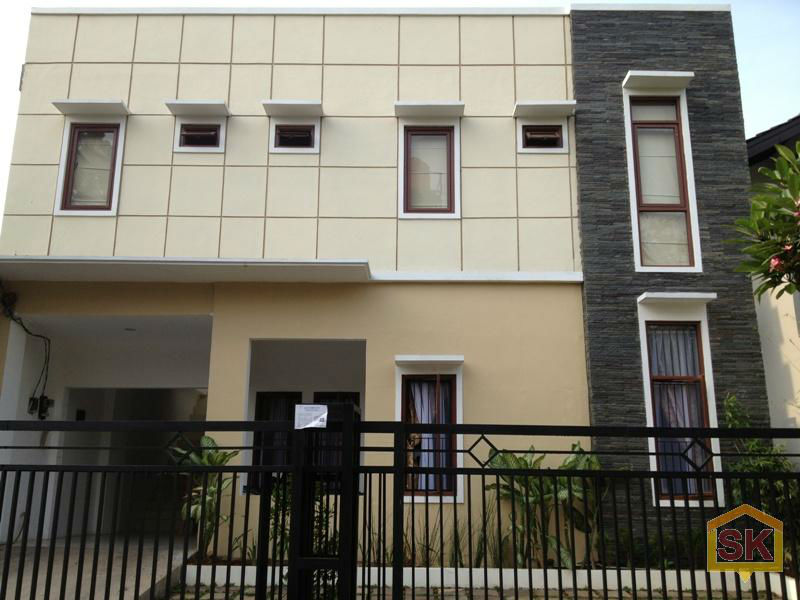 RISHAYA KOST