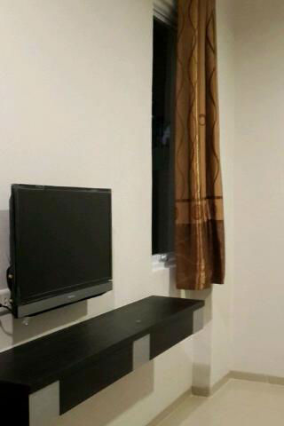 Kost kebon kacang dekat thamrin, sarinah ihome residence