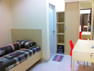 KOST EKSKLUSIF NICE STAY JAKARTA SELATAN