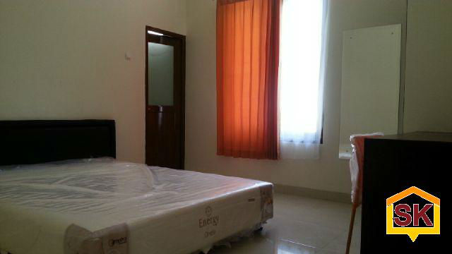 Kost Full AC Jakarta