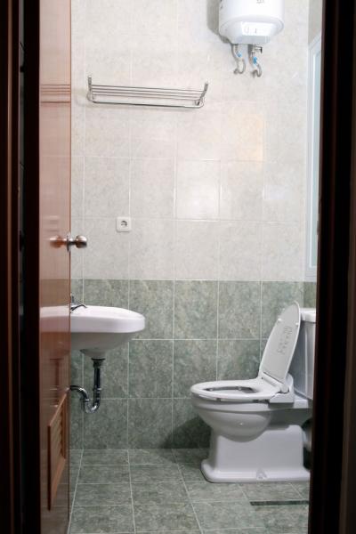 Kost Exclusive Grand Residence Kemanggisan
