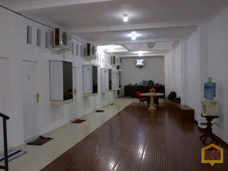 KOST29 KLENDER JL PAHLAWAN REVOLUSI PONDOK BAMBU JAKARTA TIMUR
