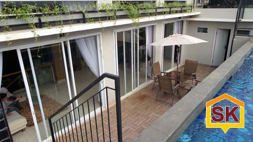 KOS EXCLUSIVE LOKASI STRATEGIS ,LEBAKBULUS,CILANDAK,TB SIMATUPANG,AC,KMD,TV,SwimmingPool,freeWiFI