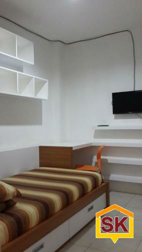 Rumah Kost Exclusive Jl. Sapta Taruna Raya, Lebak Bulus