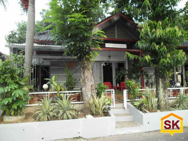 Homestay Kalibata