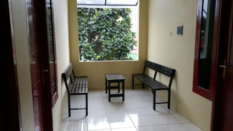 Kost Baru – Dekat Gedung Nestle Arkadia, TB Simatupang