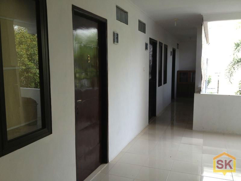 RISHAYA KOST