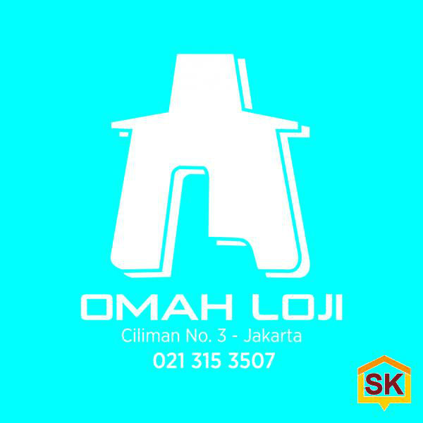 Omah LOJI @ CIKINI, Menteng